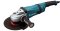 ANGLE GRINDER 230MM 9"