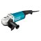 7" ANGLE GRINDER GA7060