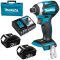 CORDLESS IMPACT DROVER