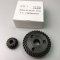 GA5010 GA5020 GA6010 GA6020 MT904 เฟือง อะไหล่แท้ หินเจียร 5 นิ้ว มากีต้า Makita