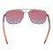 Marco Polo Sunglasses รุ่น PS2125 C101 สีน้ำตาล