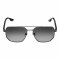Marco Polo Sunglasses รุ่น PS2125 C2 สีเทา