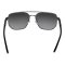 Marco Polo Sunglasses รุ่น PS2125 C2 สีเทา