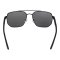Marco Polo Sunglasses รุ่น PS2125 C32 สีดำ