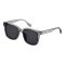 Marco Polo Sunglasses รุ่น PS56001 C2 สีเทา