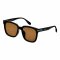 Marco Polo Sunglasses รุ่น PS56001 C3 สีน้ำตาล