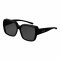 Marco Polo Sunglasses รุ่นVK C02 สีดำ