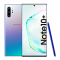 Samsung Note10 Plus 256GB (Aura Glow) เครื่องศูนย์ไทย ประกันร้าน 4 เดือน