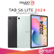 Samsung Galaxy Tab S6 Lite LTE 4/128GB (ใส่ซิมโทรได้) มี S-Pen เครื่องศูนย์ไทย ประกันศูนย์ 1 ปี