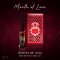 Month of Love "Scents of Asia"