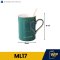 ชุดแก้วกาแฟ ML17