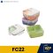 กล่องอาหาร FC22