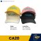 หมวก Cap CA20