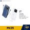 Power Bank PK25
