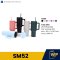 แก้วสแตนเลส SM52
