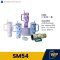 แก้วสแตนเลส SM54