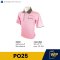 เสื้อโปโล PO25