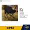 เก้าอี้แคมป์ปิ้ง CP52