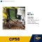 เก้าอี้แคมป์ปิ้ง CP58