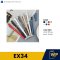 ปากกา EX34