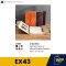 ชุดของขวัญพรีเมี่ยม EX43