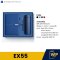 ชุดของขวัญพรีเมี่ยม EX55