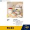 กล่องอาหาร FC33