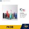กระบอกน้ำ FK38