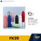 กระบอกน้ำ FK39