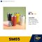 แก้วสแตนเลส SM65