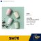 แก้วสแตนเลส SM70