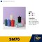 แก้วสแตนเลส SM76