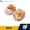 กล่องอาหาร 12F01