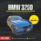 bmw320dมือสอง