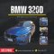 bmw320dมือสอง