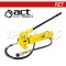 ACT-2700PS ปั๊มไฮโดรลิคมือโยก (ONE WAY VALVE) ใช้กับน้ำมัน 2700CC. กำลังอัด 700BAR / 10000PSI "ACT"