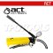 ACT-3000PD ปั๊มไฮโดรลิคมือโยก (TWO WAY VALVE) ใช้กับน้ำมัน 3000CC. กำลังอัด 700BAR / 10000PSI "ACT"