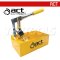 ACT6.3MPA (SY-60) ปั๊มเทสท่อมือโยก 63 KG/CM2 (BAR) 6.3 MPA ปริมาณน้ำ 13 ML/CC ถังจุ 5 ลิตร "ACT"