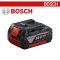 GBA18V 4.0Ah (1600A00163) แบตเตอรี่ 18V 4.0 แอมป์ M-C BOSCH