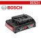 GBA18V 2.0Ah (1600A001CG) แบตเตอรี่ 18V 2.0 แอมป์ M-B BOSCH