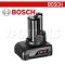 1600A00F71 แบตเตอรี่ 12V 4.0Ah BOSCH Professional