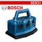 GAL18V6-80 (1600A01U9L) แท่นชาร์จเร็วขนาด 18V แบบชาร์จพร้อมกัน 6 ลูก Input 8 Ah BOSCH Professional