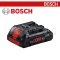 ProCORE18V 4.0Ah (1600A028TU) แบตเตอรี่ 18 V 4.0 แอมป์ รุ่นพลังสูง ขนาดกระทัดรัด BOSCH Professional