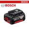 GBA18V 3.0Ah (1600Z00037) แบตเตอรี่ 18V 3.0 แอมป์ M-C BOSCH