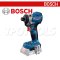 GDR18V-215 ไขควงกระแทกไร้สาย (แบตเตอรี่18V) เครื่องเปล่า (06019N20L0) "BOSCH"