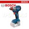 GDX18V-285 ไขควง/บล็อกกระแทกไร้สาย (แบตเตอรี่18V) เครื่องเปล่า (06019N21L0) "BOSCH"