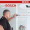 GLM40-12 เครื่องวัดระยะเลเซอร์ 40 เมตร (06010729K1) "BOSCH"