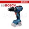 GSB18V-65 สว่านกระแทกไร้สาย (แบตเตอรี่18V) เครื่องเปล่า (06019N31K2) "BOSCH"