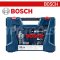 V-LINE 91 (2607017402) ชุดดอกสว่าน + ดอกไขควง 91 ตัว/ชุด BOSCH