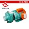 RJ-150A (220V) ปั๊มหอยโข่งบอดี้เหล็ก มอเตอร์ขดลวดทองแดง ขนาด 2" x 2" ใบพัดเหล็กหล่อ ส่งสูงสุด 18 เมตร กระแสไฟ 220V CHIPEN